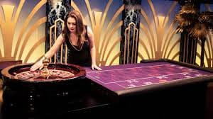 lol646 live casino section with real dealer table games for Filipino players