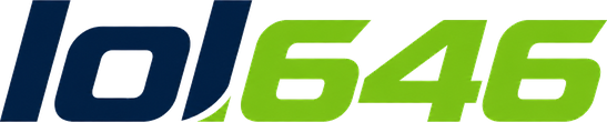 lol646 Philippines gaming platform logo